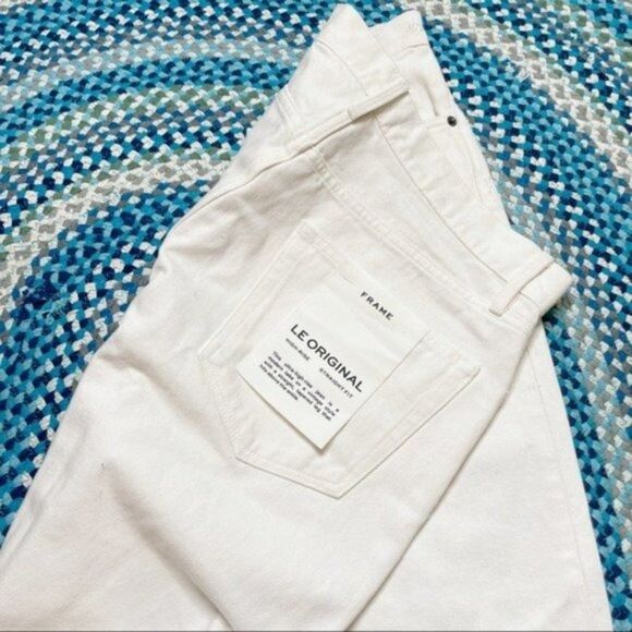 Frame Jeans - Picture 7 of 12